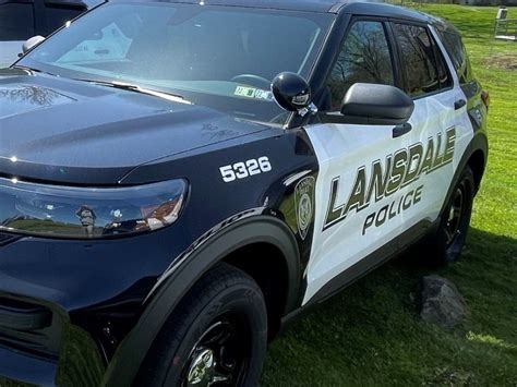 lansdale patch|breaking news in lansdale pa.